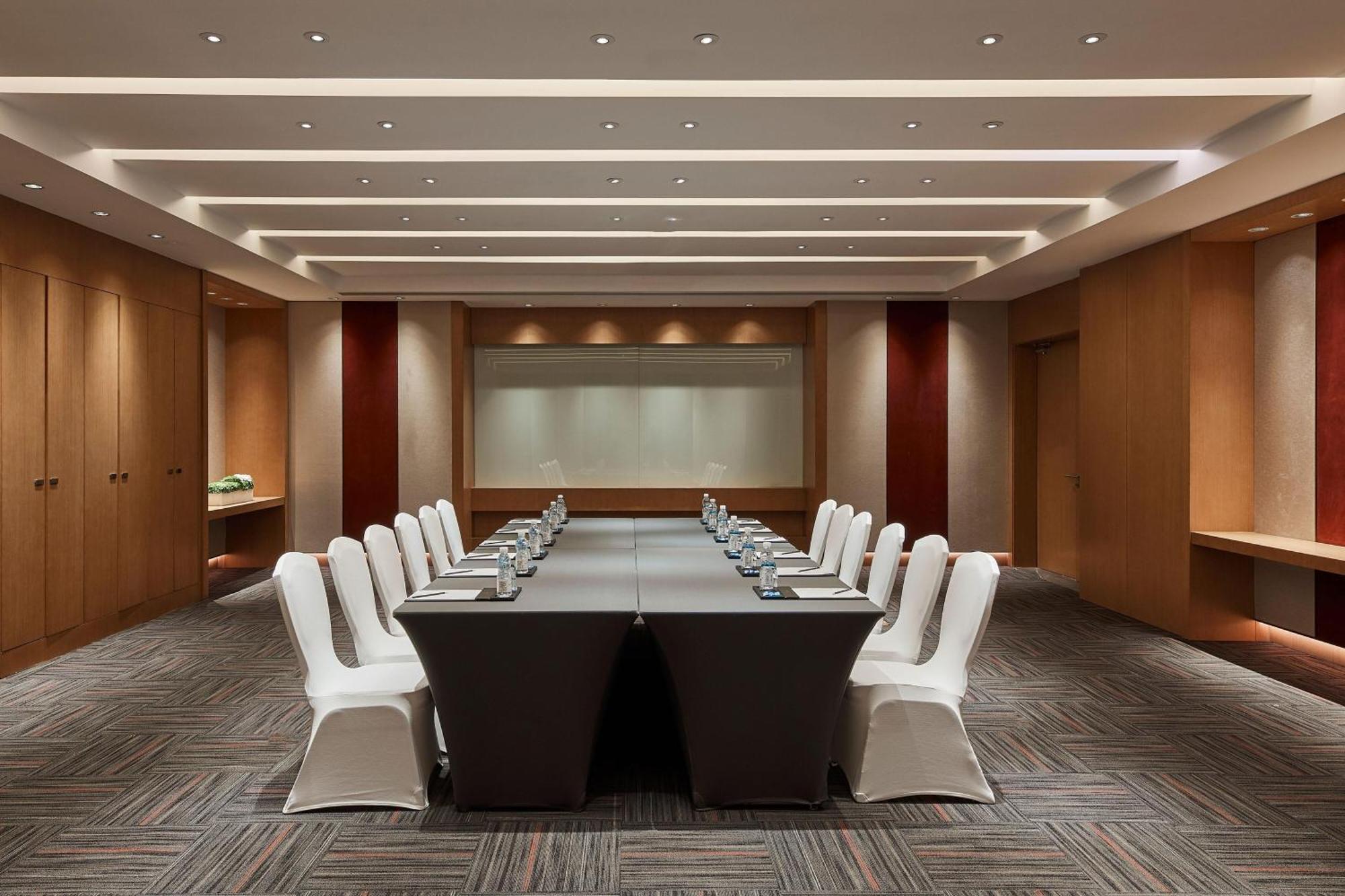 Aloft Shanghai Zhangjiang Haike Bagian luar foto