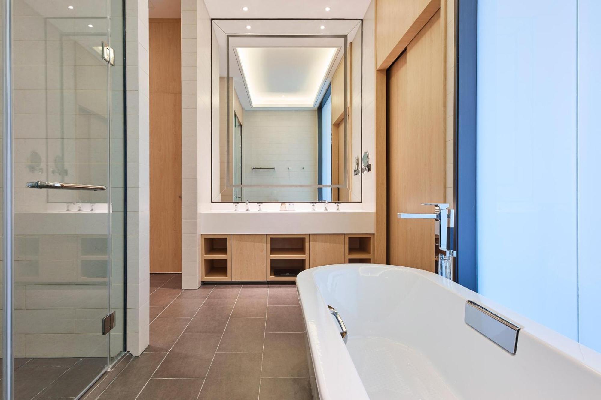 Aloft Shanghai Zhangjiang Haike Bagian luar foto